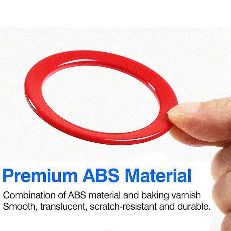 For Benz Smart 453 Fortwo Forfour 2015-2020 Car Steering Wheel