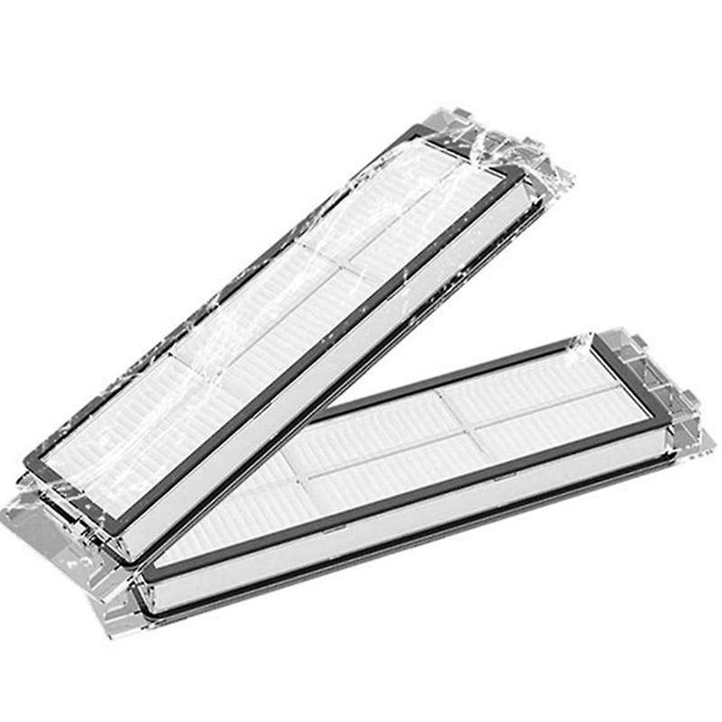 Hepa Filter Kits for Xiaomi Mijia 1c / Stytj01zhm Robot Cleaner