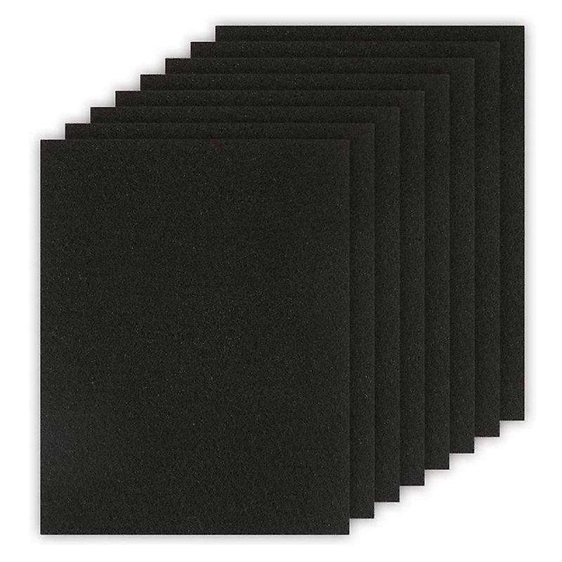 6pcs for Hpa300 Carbon Pre Filter for Honeywell Hpa300 Air Purifiers