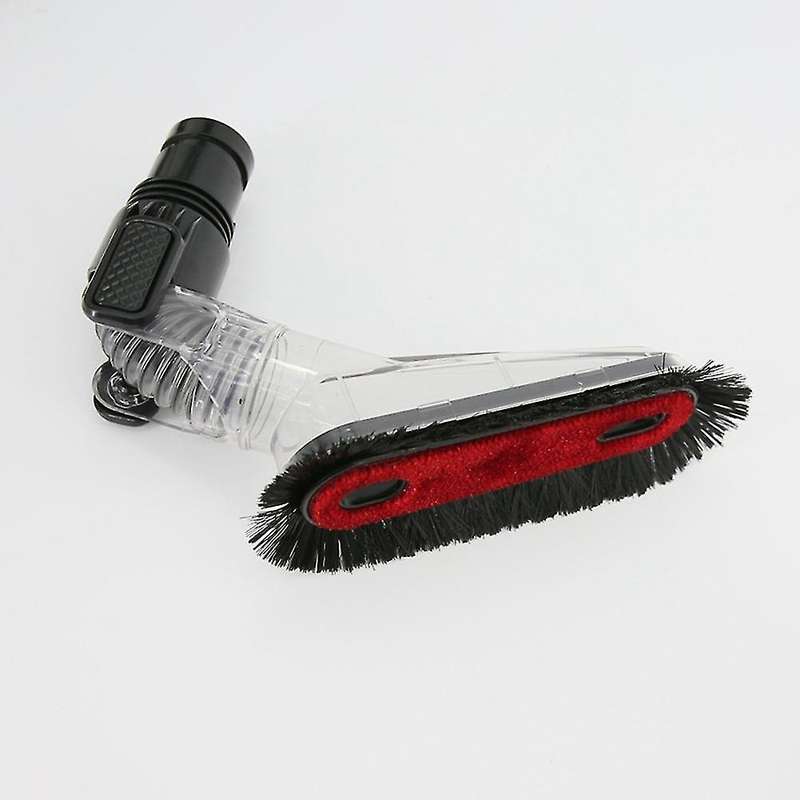 Curtain Suction Brush Head for Dyson V6 Dc58 Universal Turning Head