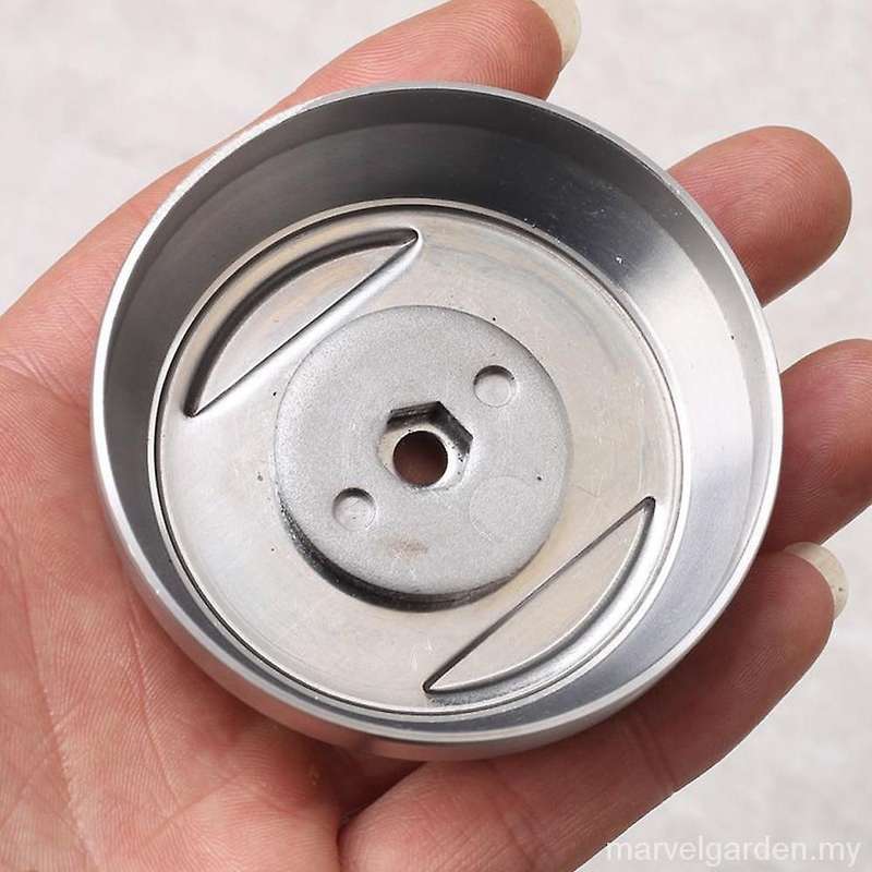 Stainless Steel Grass Cover Knife Holder