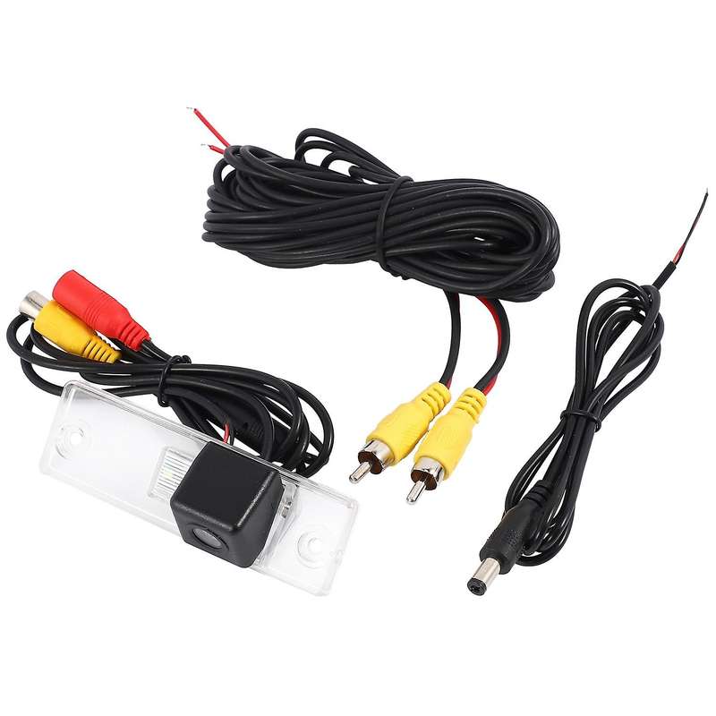 New Rear View Camera Reverse Camera Back Up Parking Camera