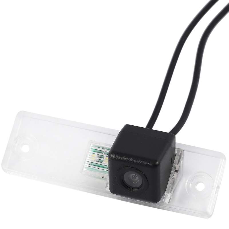 New Rear View Camera Reverse Camera Back Up Parking Camera