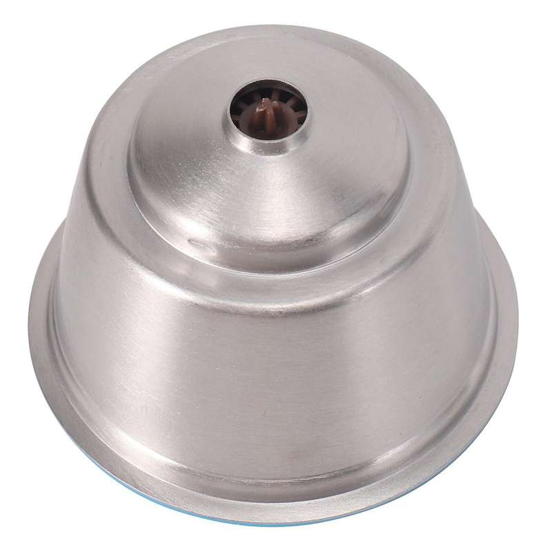 Coffee Capsules Reusable,refillable Stainless Steel Coffee Maker Pod