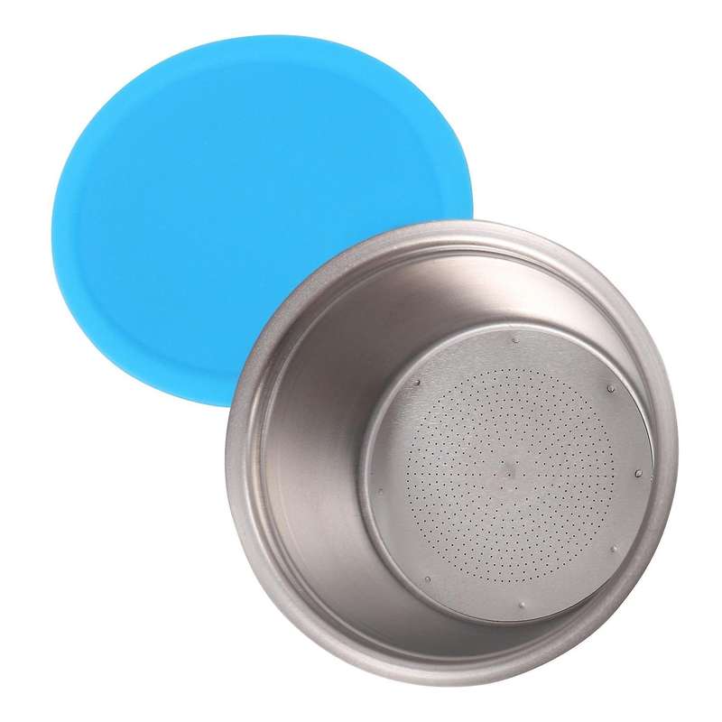 Coffee Capsules Reusable,refillable Stainless Steel Coffee Maker Pod