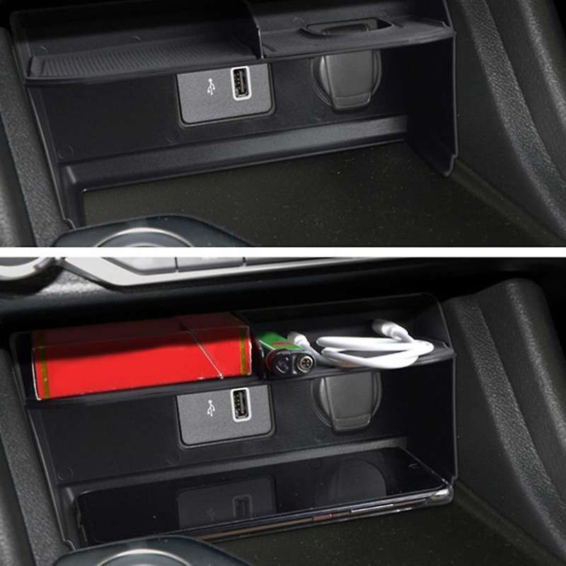 Center Console Organizer Tray Organizer for Nissan Sentra 2020-2022