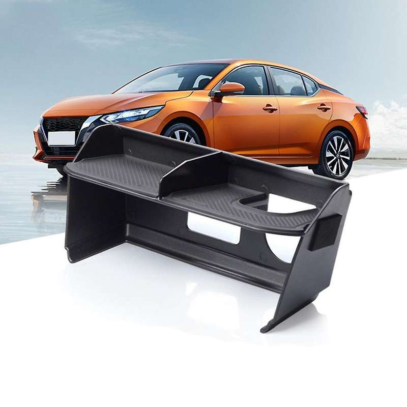 Center Console Organizer Tray Organizer for Nissan Sentra 2020-2022