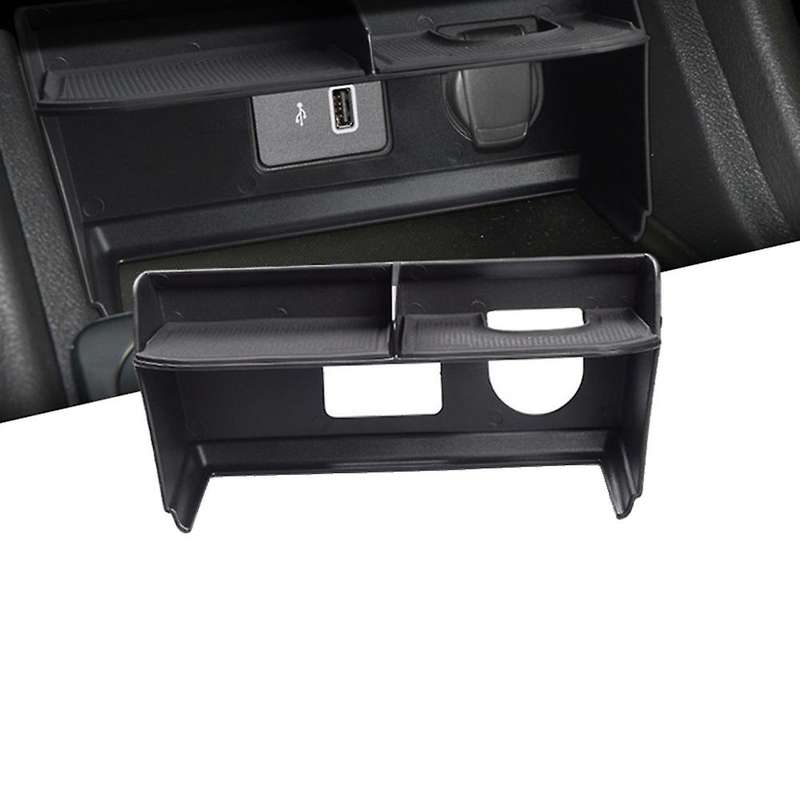 Center Console Organizer Tray Organizer for Nissan Sentra 2020-2022