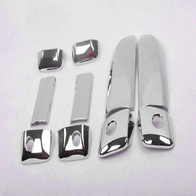 Abs Door Handle Cover for 2005-2015 Toyota Hiace/hiace 2005-2015