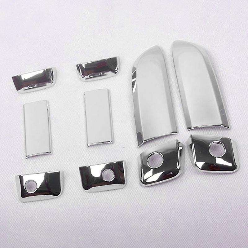 Abs Door Handle Cover for 2005-2015 Toyota Hiace/hiace 2005-2015