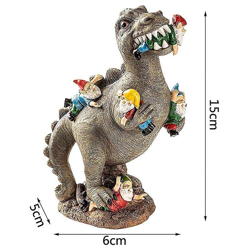 Gnomes Garden Statue Outdoor Indoor Home ,for Yard Lawn Garden Gifts