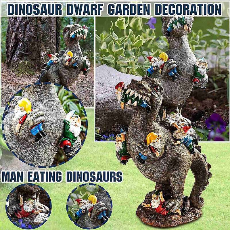 Gnomes Garden Statue Outdoor Indoor Home ,for Yard Lawn Garden Gifts