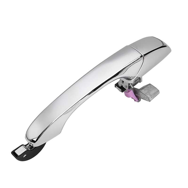 Front/rear Right Outer Door Handle for Chrysler 300 C 05-10 Dodge