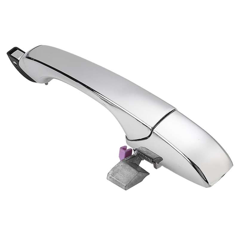 Front/rear Right Outer Door Handle for Chrysler 300 C 05-10 Dodge