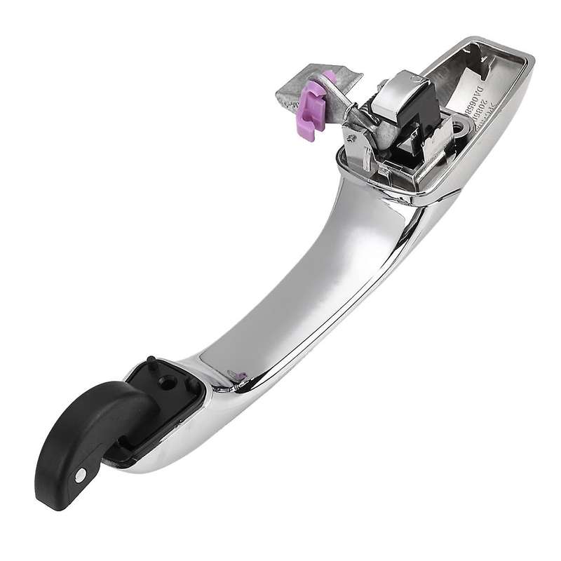 Front/rear Right Outer Door Handle for Chrysler 300 C 05-10 Dodge