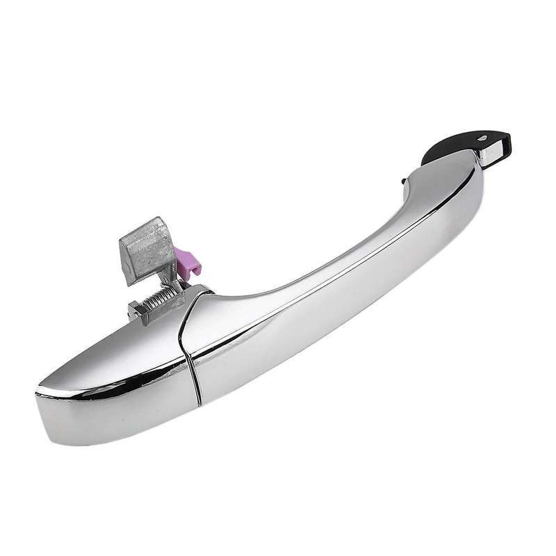 Front/rear Right Outer Door Handle for Chrysler 300 C 05-10 Dodge