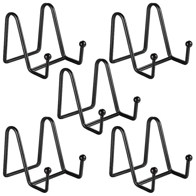 Display Stand Photo Stands,picture Frame Stand,easel Platter Stands