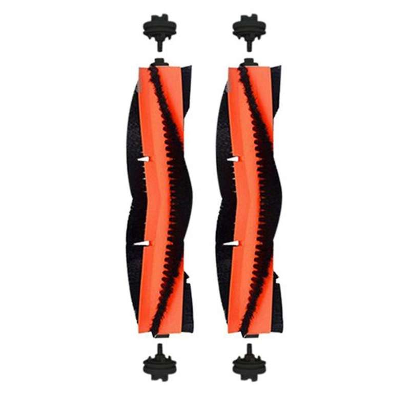 For Xiaomi Dreame W10 Vacuum Cleaner Accessories,main Side Brush 2pcs