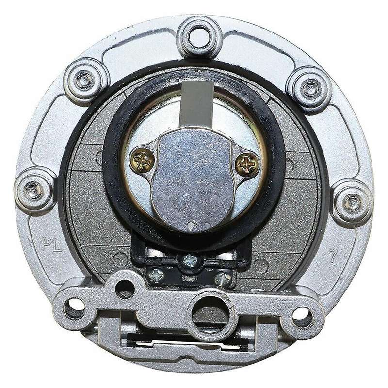 Car Fuel Gas Tank Cap Cover & Key for Yamaha Fzr250 Fzr400 Fzr60