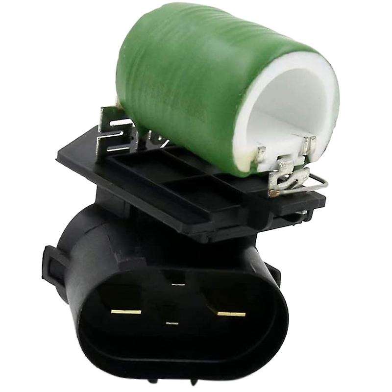 55704057 Radiator Fan Blower Motor Resistor Fits for Vauxhall Corsa