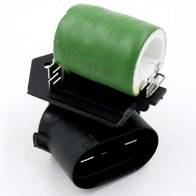 55704057 Radiator Fan Blower Motor Resistor Fits for Vauxhall Corsa