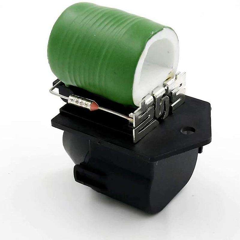 55704057 Radiator Fan Blower Motor Resistor Fits for Vauxhall Corsa