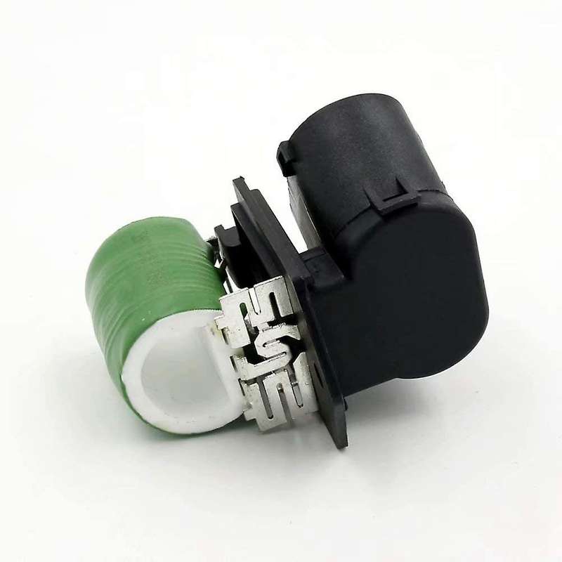55704057 Radiator Fan Blower Motor Resistor Fits for Vauxhall Corsa