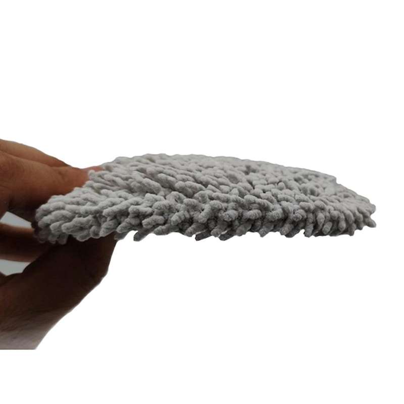 Hepa Filter Mop Cloths for Xiaomi Self-cleaning Robot Vacuum Mop Pro