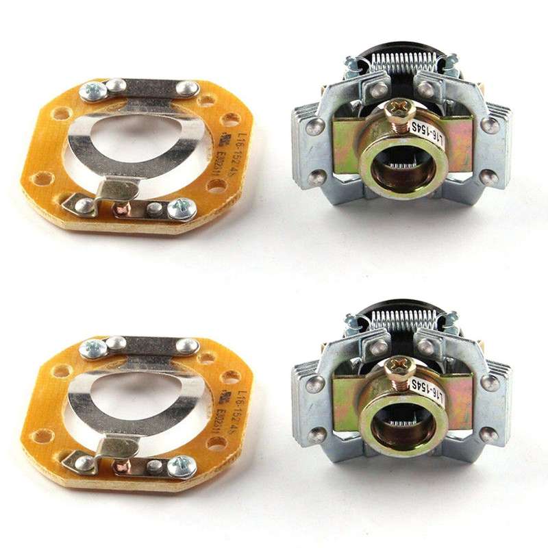 L16-154s 16mm Electric Motor Part Centrifugal Switch Accessory