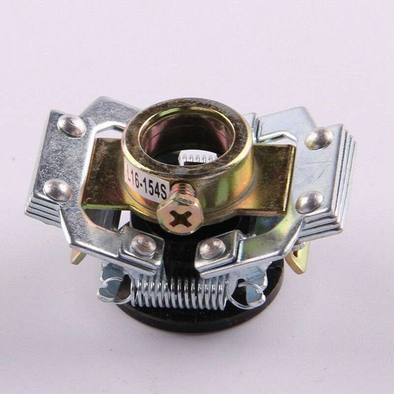 L16-154s 16mm Electric Motor Part Centrifugal Switch Accessory