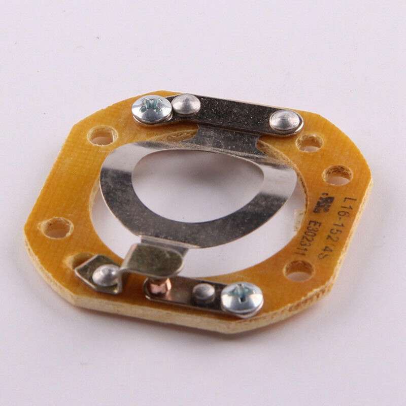 L16-154s 16mm Electric Motor Part Centrifugal Switch Accessory