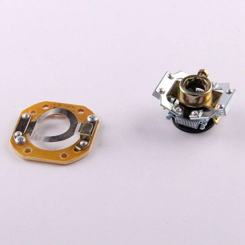 L16-154s 16mm Electric Motor Part Centrifugal Switch Accessory