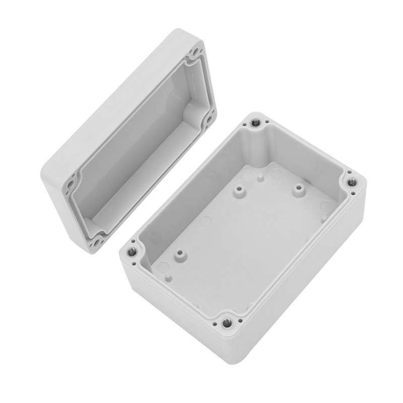 Ip65 Abs Plastik Elektronische Gehaeuse Box Anschlussdose