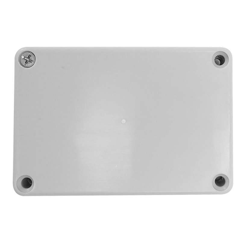 Ip65 Abs Plastik Elektronische Gehaeuse Box Anschlussdose