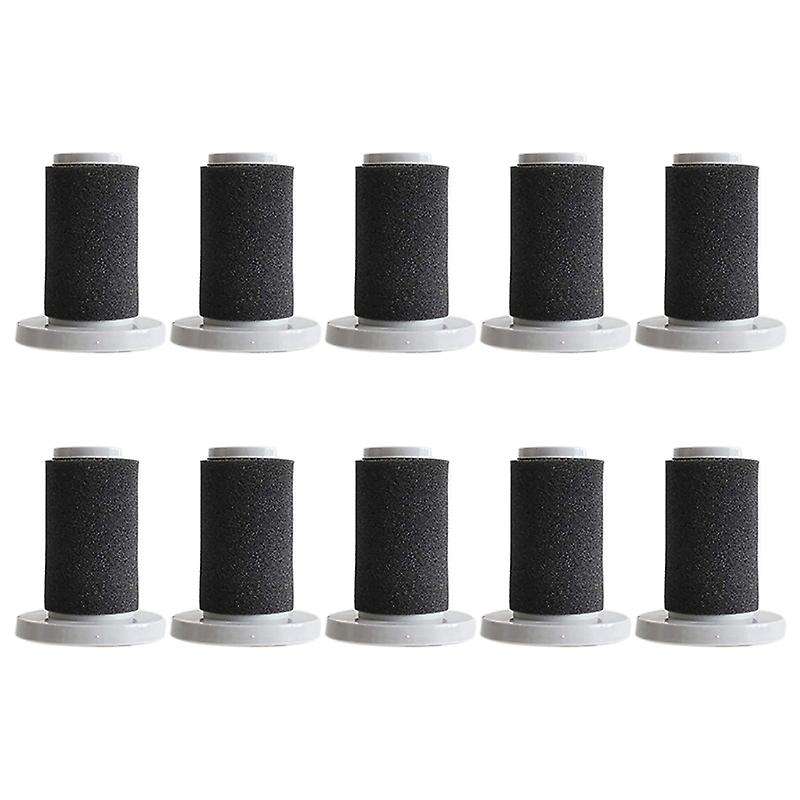 10pcs Hepa Filter Sponge Filter Kit for Deerma Dx700 Dx700s Parts