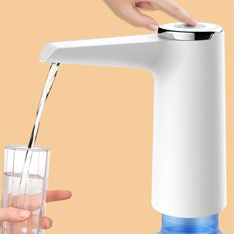 Water Dispenser Water Pump Usb Charging Electric Water Dispenser 2