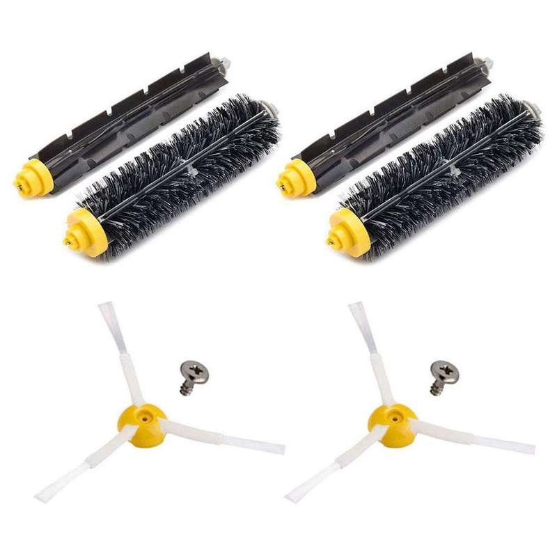 Replacement Brush for Irobot Roomba 675 677 671 670 665 655 645 Robot