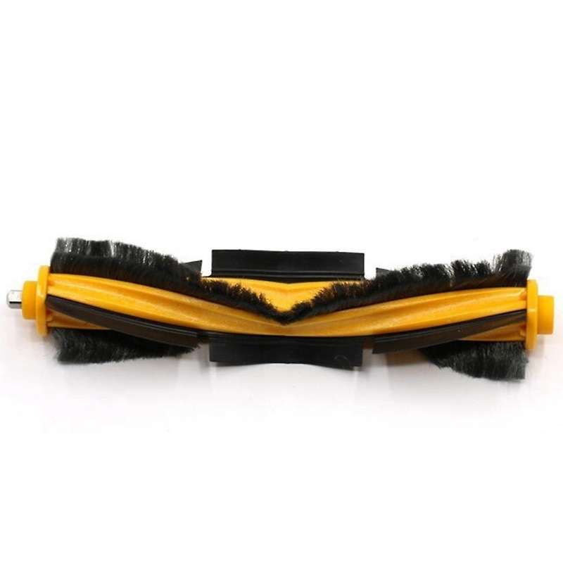 9pcs Main Brush Mop Cloth  for Ecovacs Deebot Ozmo 900 Dn5g Robot