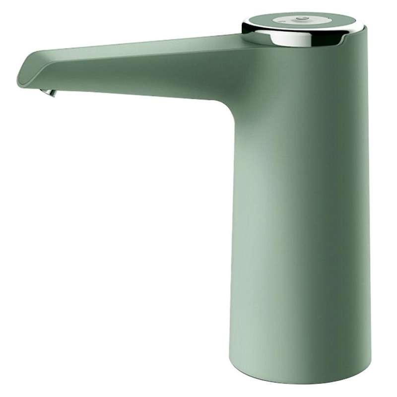 Water Dispenser Water Pump Usb Charging Electric Water Dispenser 3