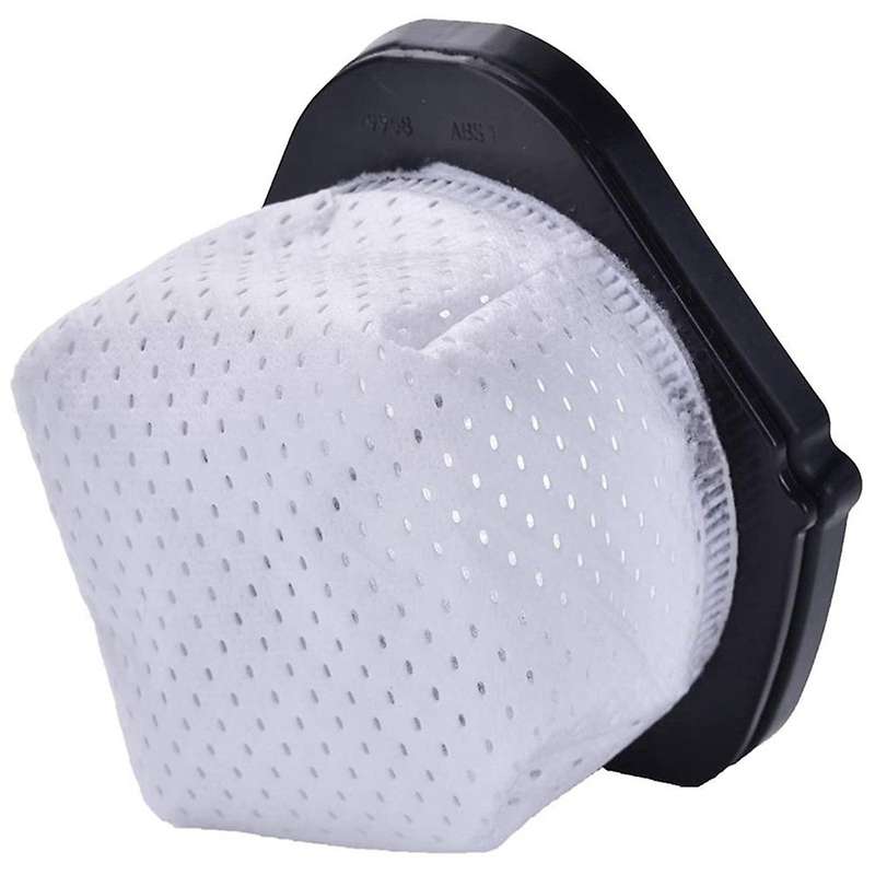 Dust Cup Filters Replacement for Shark Cordless Handheld Vacuum Sv780