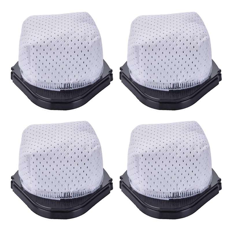 Dust Cup Filters Replacement for Shark Cordless Handheld Vacuum Sv780