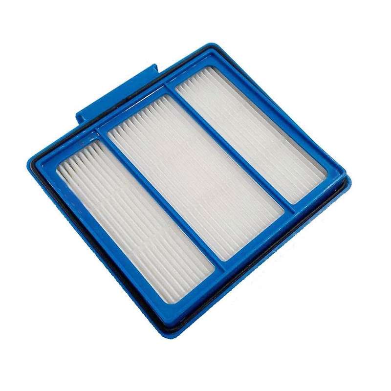 Replacement Brush and Hepa Filter Kit for Shark Iq Rv1001ae Rv101