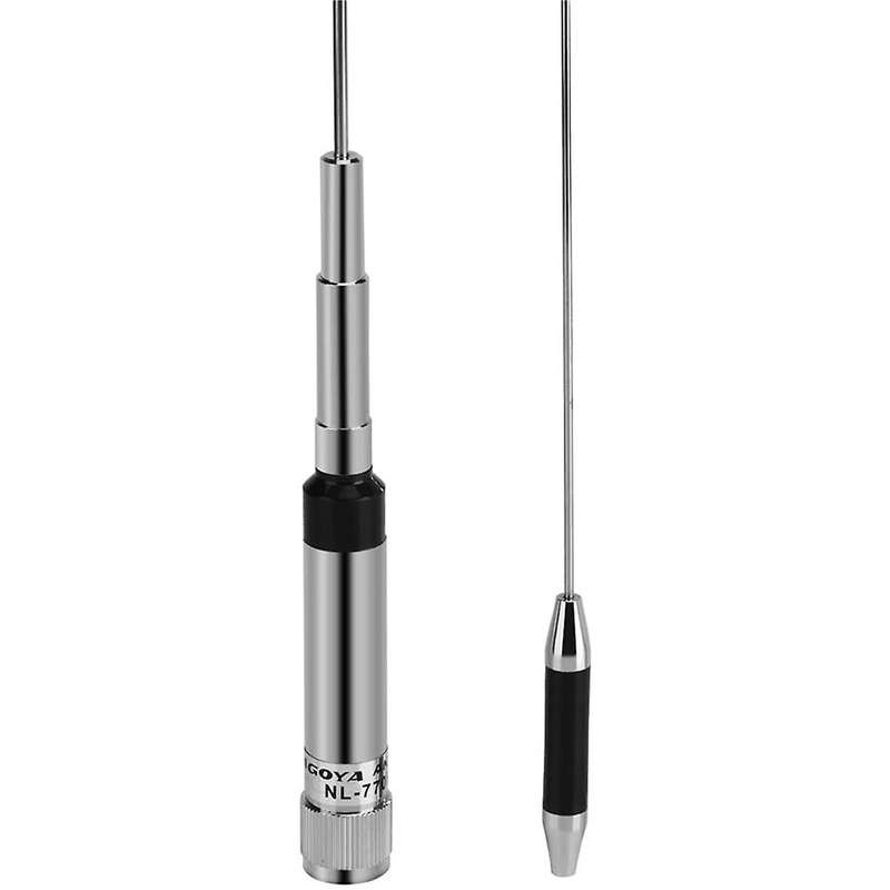 Nl-770r Car Antenna High Gain Car Radio Antenna,cb Antenna