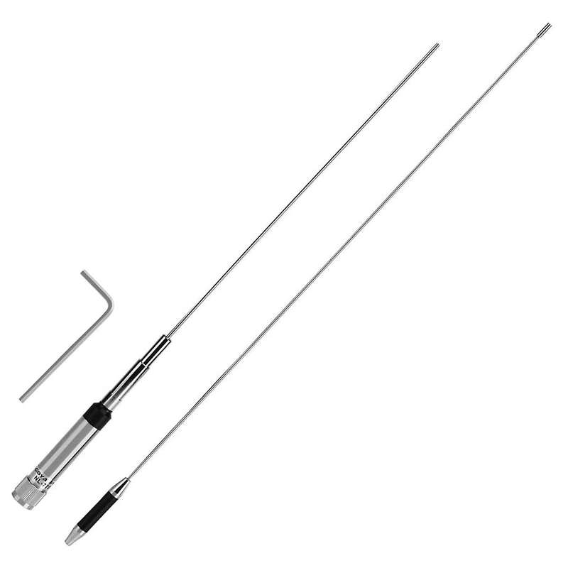 Nl-770r Car Antenna High Gain Car Radio Antenna,cb Antenna