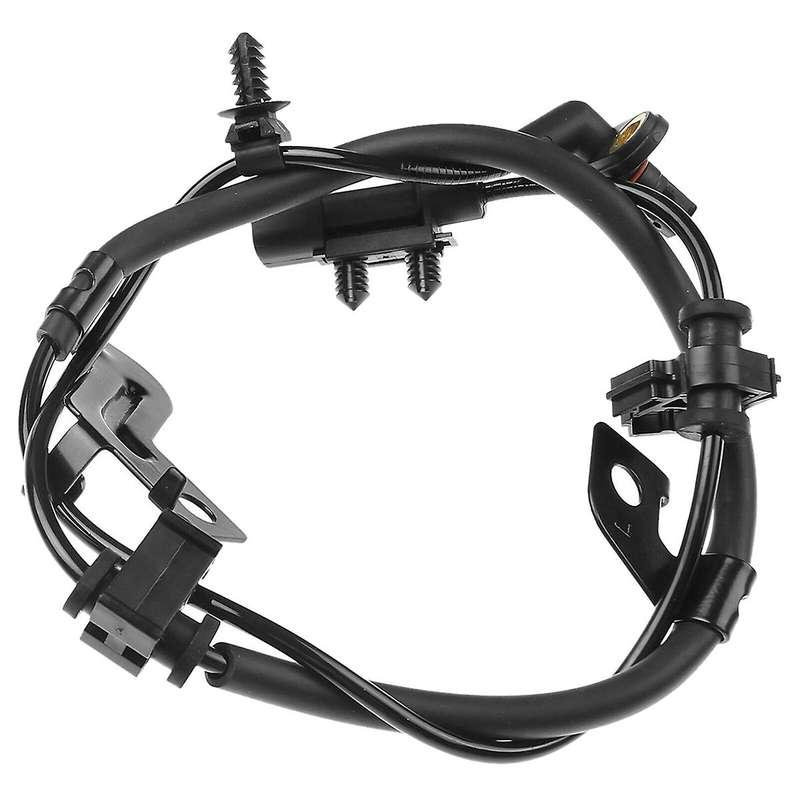 Rear Left Driver Side Abs Wheel Speed Sensor for Dodge Journey