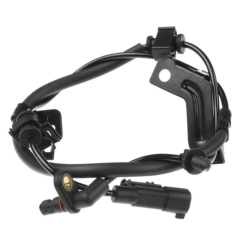 Rear Left Driver Side Abs Wheel Speed Sensor for Dodge Journey