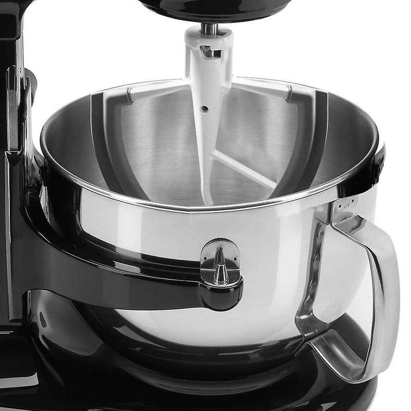 Flex Edge Beater Attachment for 6qt Bowl-lift Stand Mixer Accessories