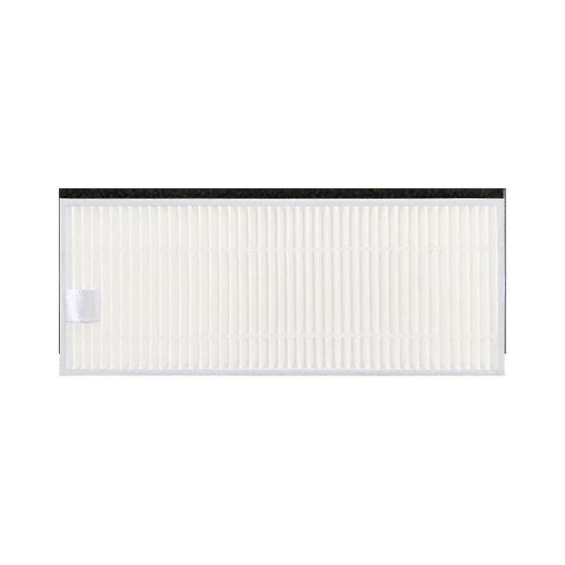 Roller Brush Filter Mop Cloth Side Brush for Ecovacs Deebot Ozmo U2