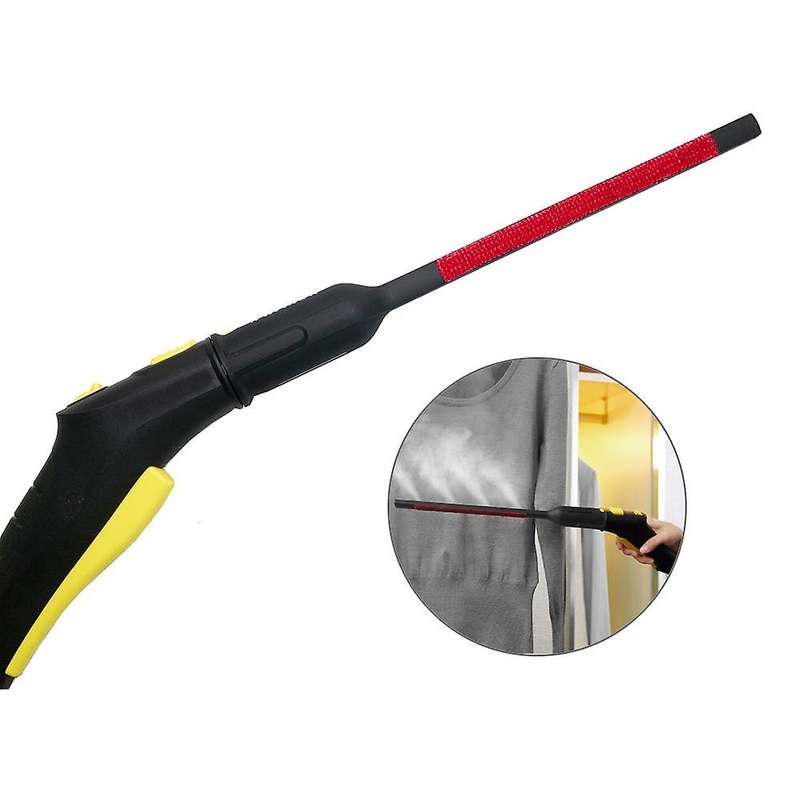 For Karcher Sc2 Sc3 Steam Cleaner Brush Fabric Carding Brush Nozzle