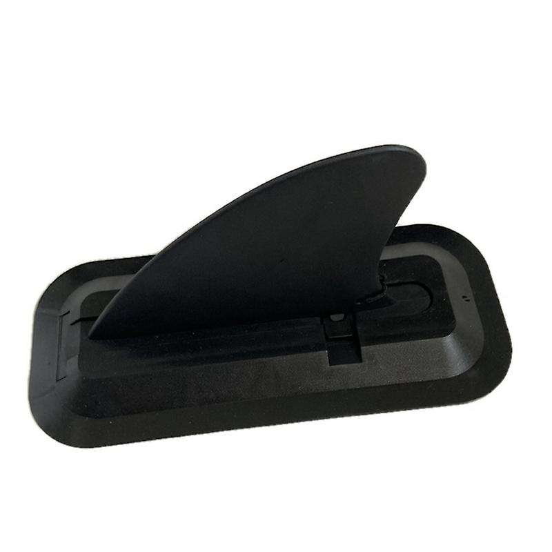 Kayak Tracking Fin Skeg Integral Fin 4 Inch Board Kayak Accessories